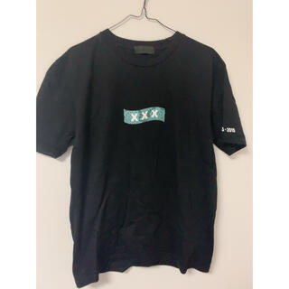 シュプリーム(Supreme)のGOD SELECTION XXX Tシャツ パイソン　グリーン　L 6周年(Tシャツ/カットソー(半袖/袖なし))