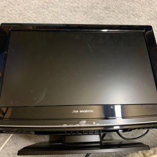 テレビ19インチ(テレビ)