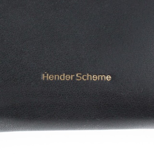 Hender Scheme 財布・コインケース メンズ 3