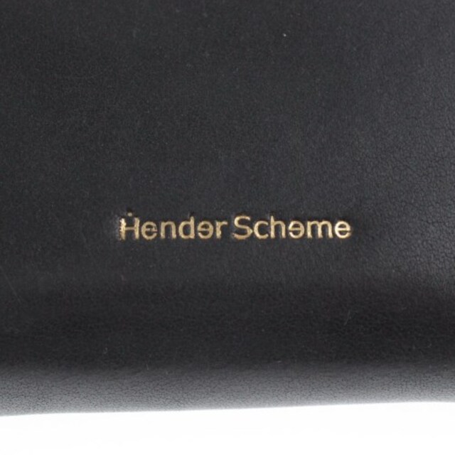 Hender Scheme 財布・コインケース メンズ 3