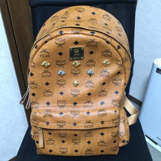 エムシーエム(MCM)のもえ様専用(バッグパック/リュック)