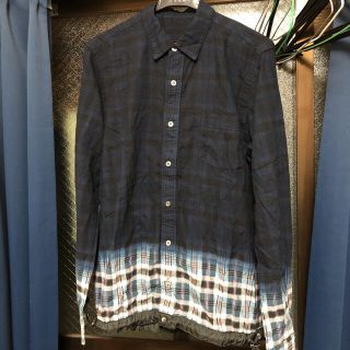 サカイ(sacai)のsacai(シャツ)