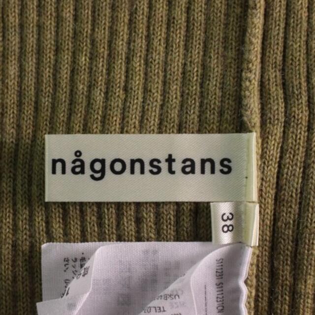 nagonstans by RAGTAG online｜ラクマ ワンピース レディースの通販 得価定番