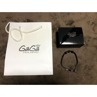 ガガミラノ(GaGa MILANO)のGaGa MILANO ブレスレット(ブレスレット)