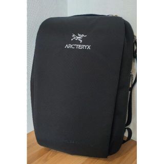 アークテリクス(ARC'TERYX)のARC'TERYX アークテリクス リュック バックパック BLADE6 美品(リュック/バックパック)