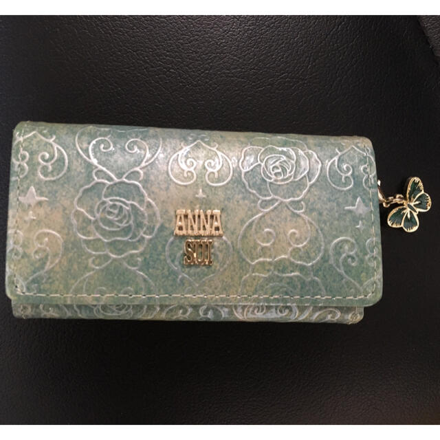 ANNA SUI(アナスイ)の新品　ANNA SUI/キーケース レディースのファッション小物(キーケース)の商品写真