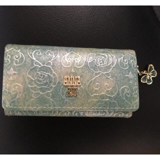 アナスイ(ANNA SUI)の新品　ANNA SUI/キーケース(キーケース)