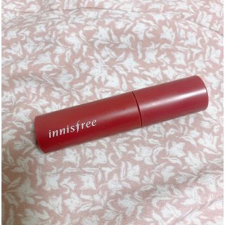 イニスフリー(Innisfree)のinnisfree リップティント(口紅)