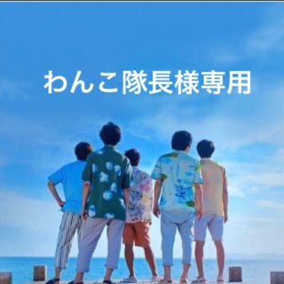 わんこ隊長様専用の通販 by ありのまま |ラクマ