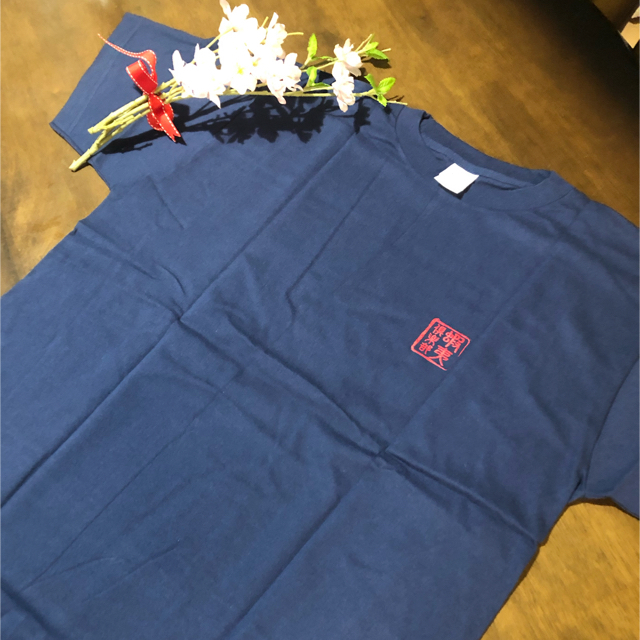 メンズ　北海道Tシャツ Ｌサイズ　【新品】 メンズのトップス(Tシャツ/カットソー(半袖/袖なし))の商品写真