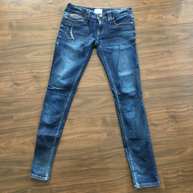 TAVERNITI SO JEANS(タヴァニティソージーンズ)のTAVERNITI SO JEANS タバニティ ソー ジーンズ レディースのパンツ(デニム/ジーンズ)の商品写真