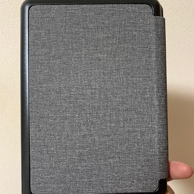 Kindle Paperwhite （第10世代）専用保護カバー スマホ/家電/カメラのPC/タブレット(電子ブックリーダー)の商品写真
