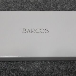 BARCOS緑財布(財布)