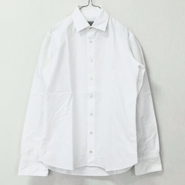 kolor cotton Y shirt