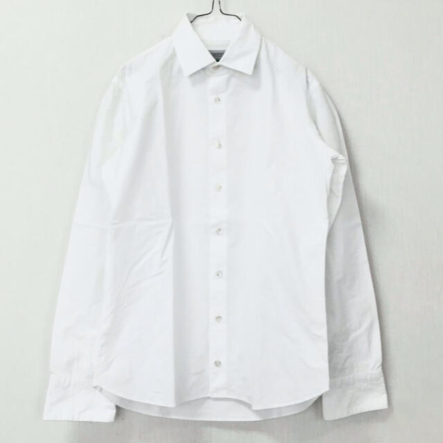 kolor(カラー)のkolor cotton Y shirt メンズのトップス(シャツ)の商品写真