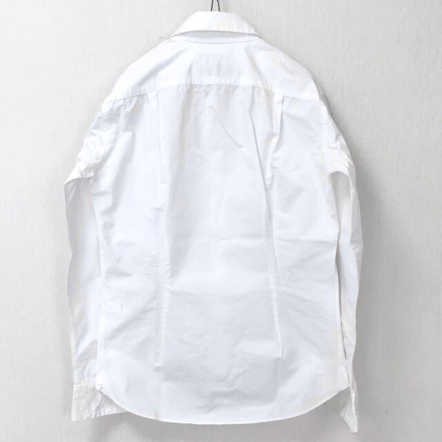 kolor(カラー)のkolor cotton Y shirt メンズのトップス(シャツ)の商品写真