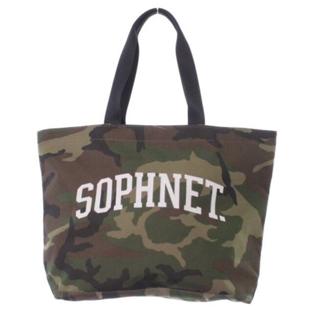 SOPHNET.(ソフネット)のSOPHNET. トートバッグ メンズ メンズのバッグ(トートバッグ)の商品写真