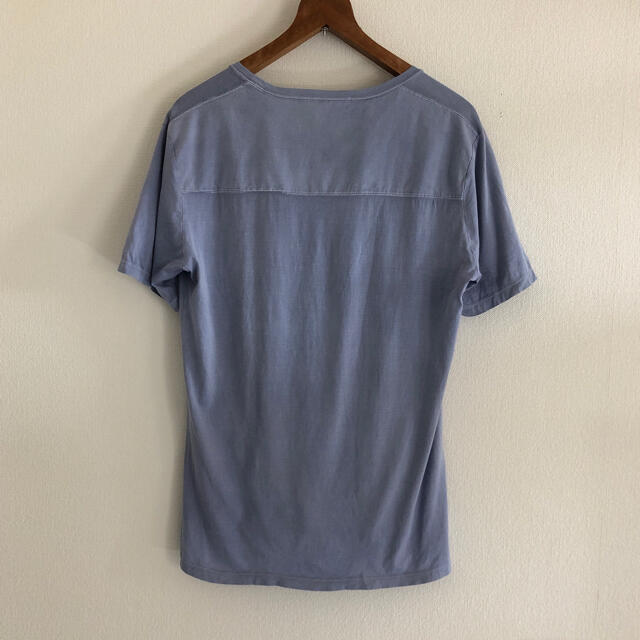 AMERICAN RAG CIE(アメリカンラグシー)の半袖Tシャツ Ｓ アメリカンラグシー  メンズのトップス(Tシャツ/カットソー(半袖/袖なし))の商品写真