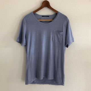 アメリカンラグシー(AMERICAN RAG CIE)の半袖Tシャツ Ｓ アメリカンラグシー (Tシャツ/カットソー(半袖/袖なし))