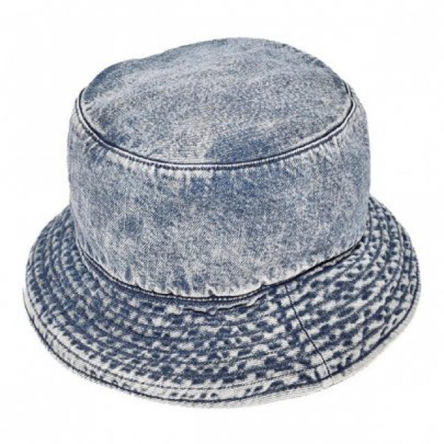 CDL×MINEDENIM Denim Bucket HAT 2 登坂 三代目