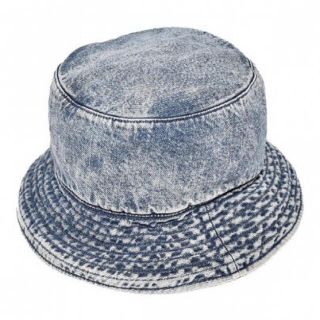 サンダイメジェイソウルブラザーズ(三代目 J Soul Brothers)のCDL×MINEDENIM Denim Bucket HAT 2 登坂 三代目(ハット)