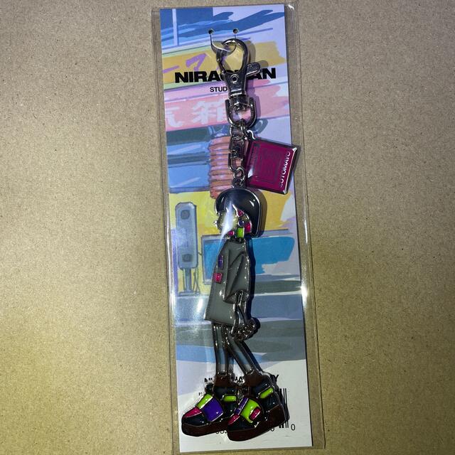 ずっと真夜中でいいのに。 アクリルキーホルダー 全種セット