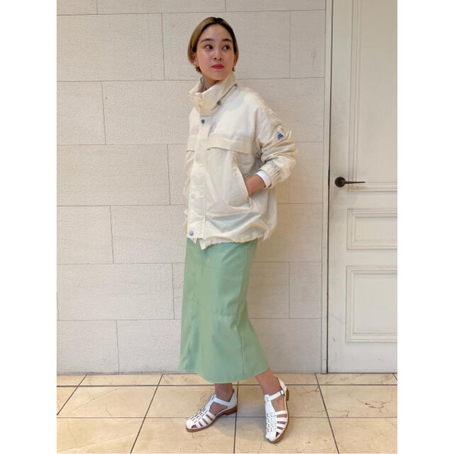 CAPE HEIGHTS/ケープハイツ】SHORT HOODマンパ 【NEW限定品】 67.0%OFF
