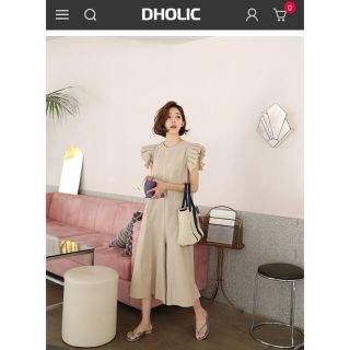 ディーホリック(dholic)のDHOLIC ディーホリックのオールインワン(オールインワン)