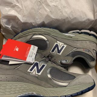 ニューバランス(New Balance)のニューバランス　ML2002RA 2002R(スニーカー)