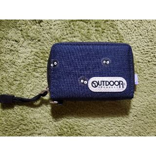 アウトドアプロダクツ(OUTDOOR PRODUCTS)のコインケース ジブリ OUTDOOR(コインケース/小銭入れ)