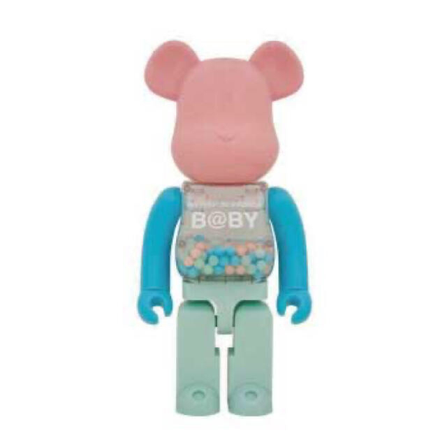 1000% be@rbrick my first gid ベアブリック 千秋