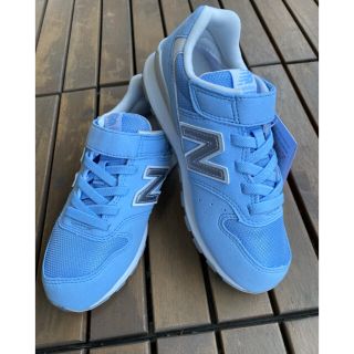 ニューバランス(New Balance)のあおちゃん様専用　ニューバランス　スニーカー　20センチ(スニーカー)