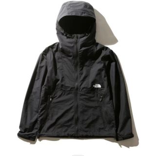 ザノースフェイス(THE NORTH FACE)のノースフェイスコンパクトジャケット　2020モデル(ナイロンジャケット)