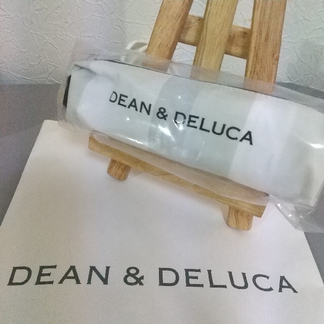 DEAN & DELUCA(ディーンアンドデルーカ)の閲覧ありがとうございました！miracle様専用 レディースのファッション小物(傘)の商品写真