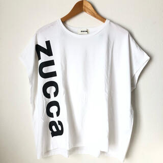 ズッカ ロゴTシャツの通販 10点 | ZUCCaを買うならラクマ