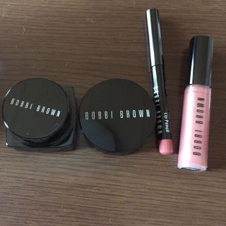 ボビイブラウン(BOBBI BROWN)のボビィブラウン メイクアップセット(コフレ/メイクアップセット)