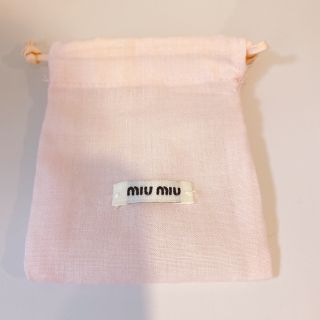 ミュウミュウ(miumiu)のM様　専用(その他)