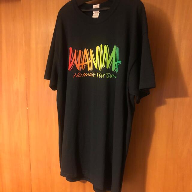 WANIMA  KENTA Tシャツ