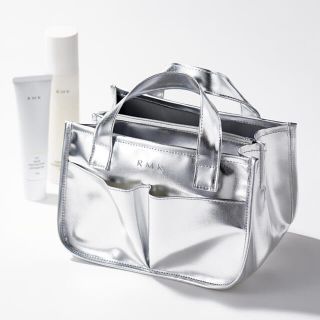 アールエムケー(RMK)の& ROSY アンドロージー 5月号  付録 RMK アールエムケー ミニバッグ(メイクボックス)