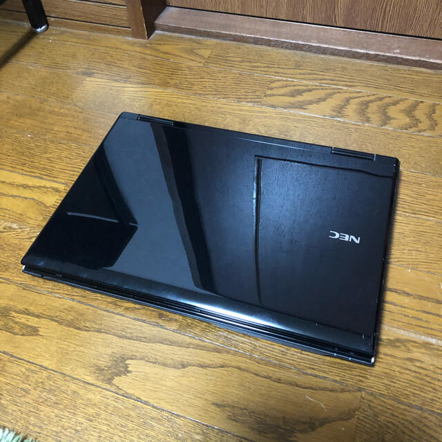 【ジャンク品】NEC ノートパソコン LaVie LL750/H