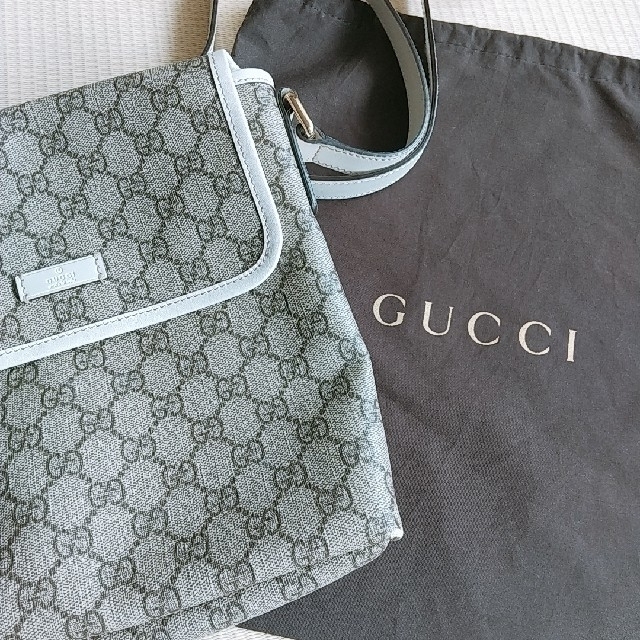 Gucci(グッチ)の【まーPOS】様 専用ページ レディースのバッグ(ショルダーバッグ)の商品写真