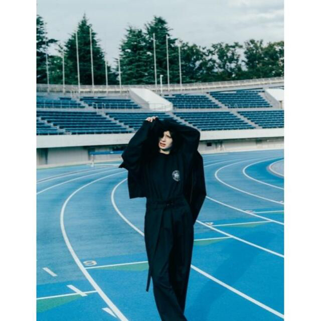 ESSAY SHIN HAKAMA SLACKS 新品未使用品
