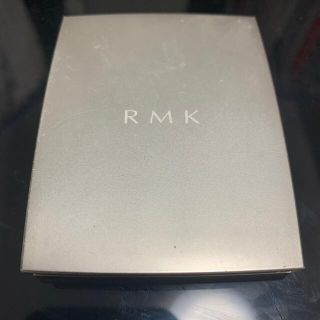 アールエムケー(RMK)の【RMK】RMK スーパーベーシック コンシーラーパクト　01 Light(コンシーラー)