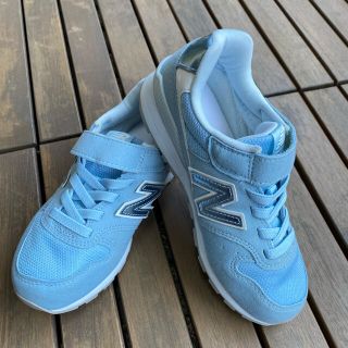 ニューバランス(New Balance)のmario様専用　ニューバランス　スニーカー　20センチ(スニーカー)