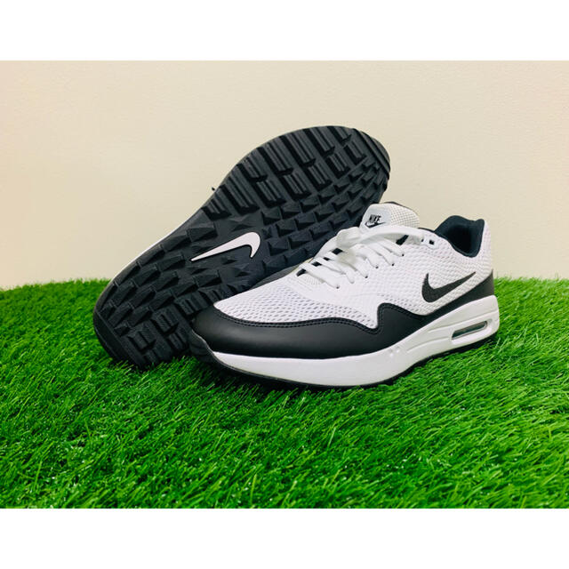 NIKE(ナイキ)のNIKE GOLF ナイキ エアマックス 1G ゴルフシューズ 28cm スポーツ/アウトドアのゴルフ(シューズ)の商品写真