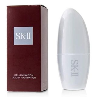 エスケーツー(SK-II)のりんさん専用 SK-II セルミネーション リクィッド ファンデーション 420(ファンデーション)