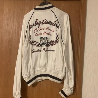 ハーレーダビッドソン スカジャン(メンズ)の通販 14点 | Harley