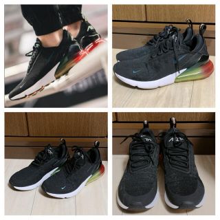 ナイキ(NIKE)のNIKE ナイキ　エア マックス 270 AIR MAX 270 SE 27cm(スニーカー)