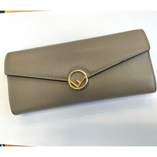 フェンディ(FENDI)のFENDI 長財布(財布)