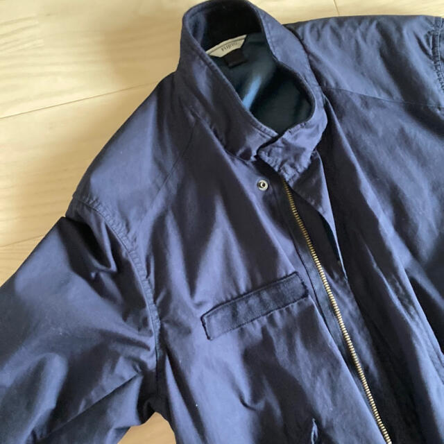 COMOLI(コモリ)のFUJITO モッズコート メンズのジャケット/アウター(モッズコート)の商品写真